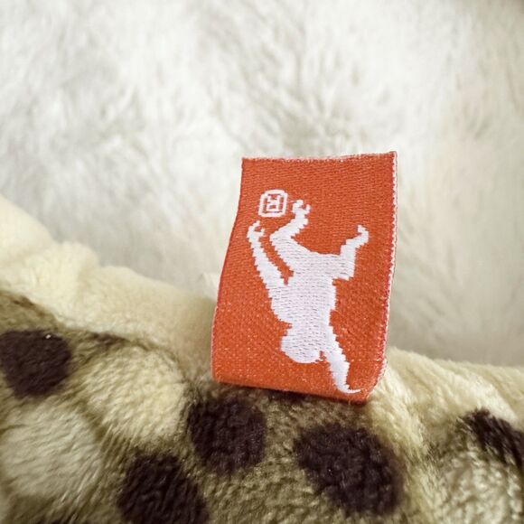 Wild Republic Diamondback Rattle Snake Rattlesnake Plush Realistic Reptile - Picture 2 of 6